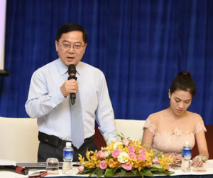 BTC nói gì về chân dung Hoa hậu H - kẻ đứng sau Nguyễn Thị Thành?