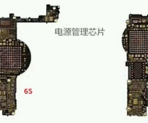 iPhone 7 sẽ sạc pin nhanh hơn