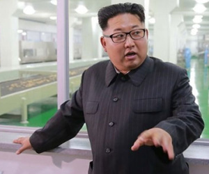 Kim Jong-un kêu gọi dân Triều Tiên ăn thịt chó