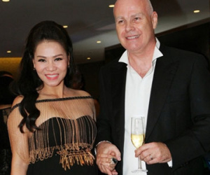 Lâm Chi Khanh: "Thu Minh đang tiếp tay cho ngoại bang về làm hại dân mình"