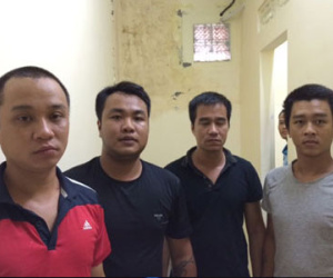 Mất mạng vì cầm dao truy sát phải... giang hồ
