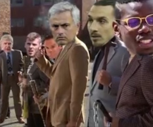 Mourinho và Pep "hỗn chiến", Ibrahimovic "hạ sát" Ranieri
