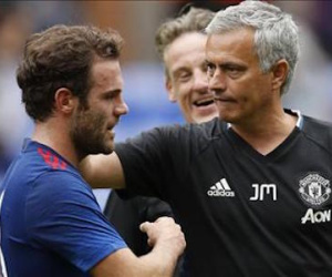 M.U: Juan Mata nay đã khác xưa!