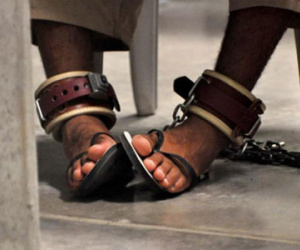 Mỹ chuyển 15 tù nhân ở Guantanamo tới UAE