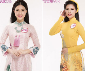 Những thí sinh Hoa hậu Việt Nam bỏ thi vì scandal