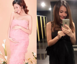 Tròn 22 tuổi, Hồng Quế viết tâm thư gửi con khiến fans rơi nước mắt