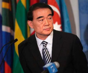 Trung Quốc không muốn bàn chuyện Biển Đông ở G20