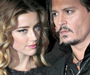 Amber Heard rút đơn kiện Johnny Depp sau khi nhận 7 triệu USD