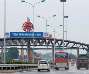 Bộ GTVT nói gì về chênh lệch thu phí BOT Pháp Vân – Cầu Giẽ?