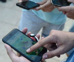 Chặn Pokemon Go ở Việt Nam nếu cần thiết