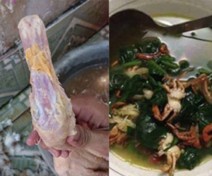 Đàn ông nói gì khi phái nữ không biết "vặt lông vịt"?