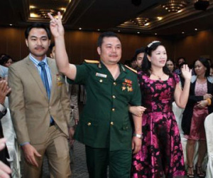 Điều tra hoạt động của Liên Kết Việt tại miền Tây