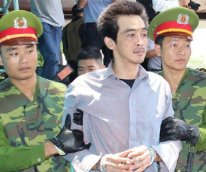 Giang hồ Phú Quốc bắn chết người sắp ra tòa phúc thẩm