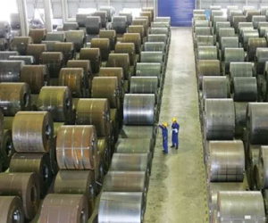 Hơn 6,5 triệu tấn sắt thép giá rẻ Trung Quốc ồ ạt vào Việt Nam