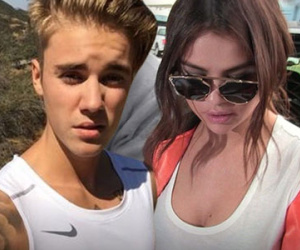 Justin Bieber không tha thứ cho Selena