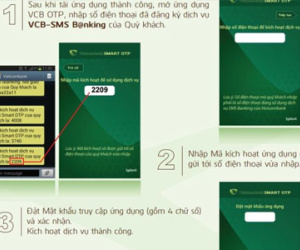 Khách hàng mất 500 triệu có thể kiện hệ thống bảo mật kém?