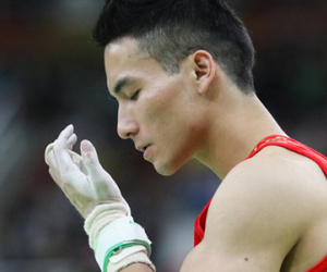 Lần đầu tiên sau 32 năm, TDDC Trung Quốc không có HCV ở Olympic