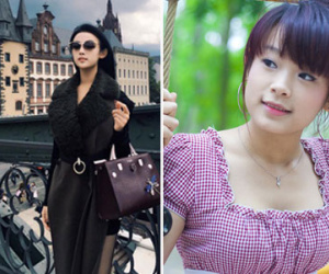 Lấy chồng đại gia, hot girl Huyền Baby sống ngập trong đồ hiệu