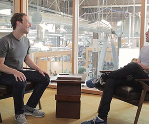 Lý do ông chủ Facebook từ chối 1 tỷ USD từ Yahoo