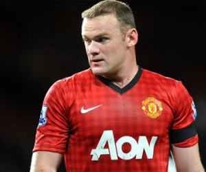 Man Utd không gia hạn hợp đồng với Rooney