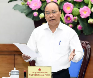 Thủ tướng: “Cán bộ thế nào người dân đều biết cả”
