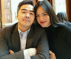 Tình yêu như mơ của Tuyết Lan và bạn trai nơi trời Tây khiến bao người "ghen tỵ"