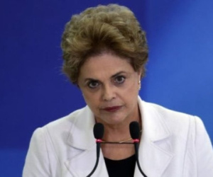 Tổng thống bị đình chỉ của Brazil kêu gọi tổ chức bầu cử sớm