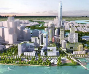 TP.HCM bác dự án 4 tỷ USD của Johnathan Hạnh Nguyễn