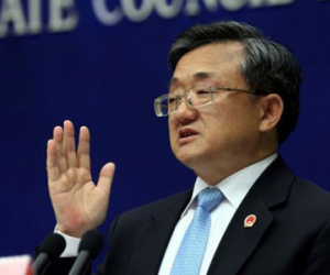 Trung Quốc kêu gọi ASEAN cảnh giác với "lực lượng bên ngoài"