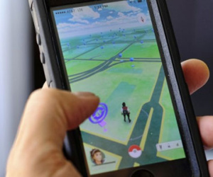 Việt Nam yêu cầu không thả Pokemon khu vực nhạy cảm