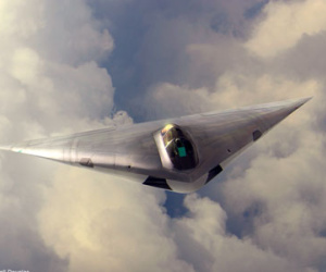 A-12 Avenger II - Cánh Dơi tàng hình chết yểu của không lực Mỹ