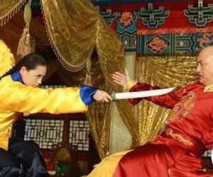 Án "tru di thập tộc" và sự báo ứng chấn động Thanh triều