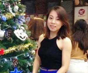 Bất ngờ nữ sinh viên mất tích đã được chôn cả tháng