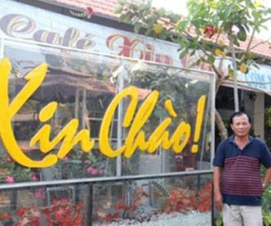 Bí thư Bình Chánh nói về vụ Xin Chào: "Đừng làm chuyện nhỏ nhặt"