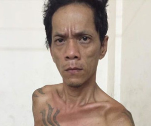 Cảnh sát ở Sài Gòn nổ súng bắt tên trộm