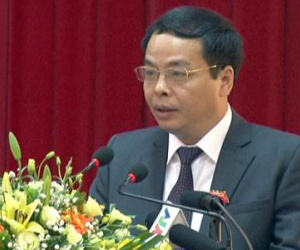Chủ tịch HĐND tỉnh Yên Bái bị sát hại đúng ngày sinh nhật