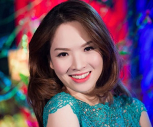 Đan Lê tiết lộ quá khứ nghề nghiệp, phải bỏ công việc MC thời tiết vì tai nạn "trên trời"