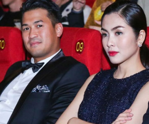 Dàn sao Việt xuất hiện tại buổi công chiếu "Tấm Cám"