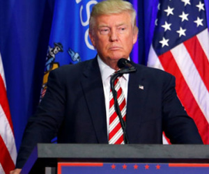 Donald Trump không tin tình báo Mỹ