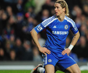 Fernando Torres: Liverpool đã phản bội tôi