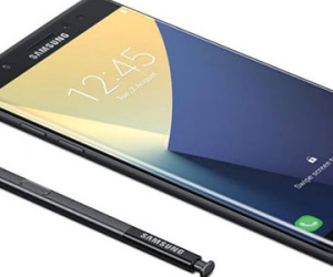 Galaxy Note 7 phiên bản RAM 6GB sẽ có giá trên 20 triệu VNĐ