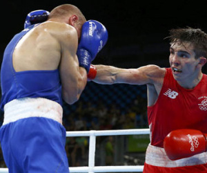 Hàng loạt trọng tài quyền anh bị sa thải vì sai sót tại Olympic 2016