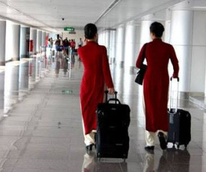 Khách thương gia đánh nữ tiếp viên Vietnam Airlines là ai?