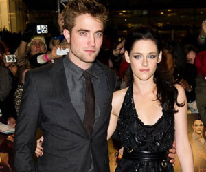 Kristen Stewart lần đầu tiết lộ gây sốc về mối quan hệ với Robert Pattinson