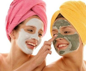 Làm mặt nạ kiểu Nhật Bản giúp trẻ lại 10 tuổi sau một tuần