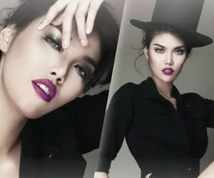Lan Khuê được gì khi tham gia The Face Việt 2016?