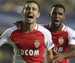 Lượt đi play-off Champions League 2016/17: Monaco và AS Roma giành lợi thế