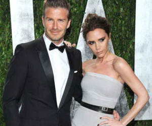 Nguy cơ tan vỡ cặp đôi Beckham - Victoria