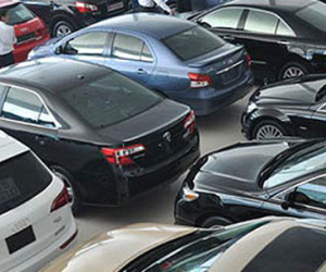 Những loại xe ô tô cũ không nên mua