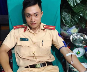 "Nữ sinh 30,5 điểm muốn cống hiến, đâu cứ phải vào công an"